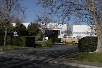 Livermore, CA Industrial - 22 Rickenbacker Cir Livermore, CA Industrial - 22 Rickenbacker Cir