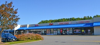 Gloucester, VA Retail - 2292 York River Crossing