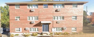 Kansas City, KS Apartments - 2610 W 42nd Ave