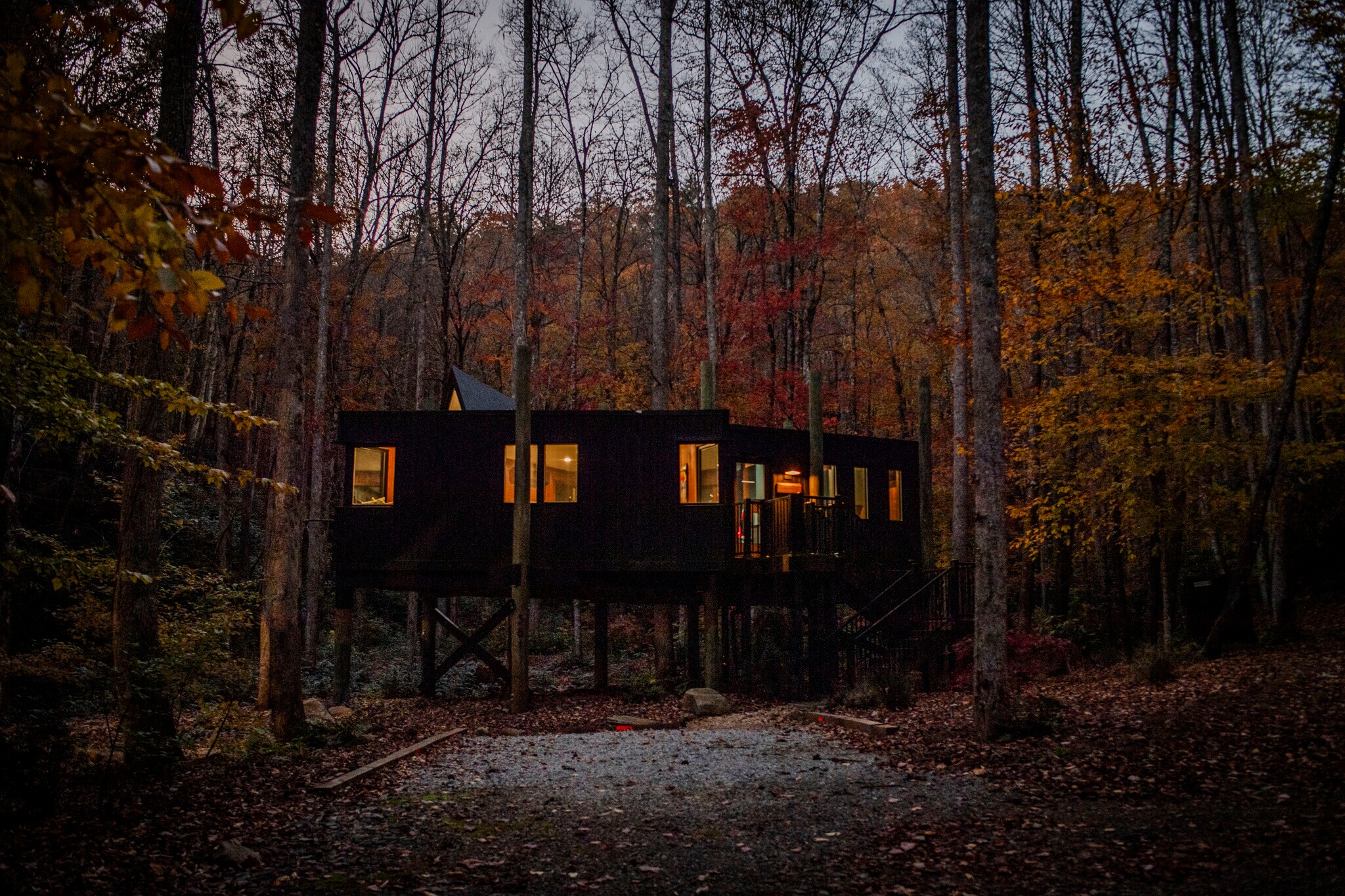 195 Still Waters Ln, Brevard, NC for Sale