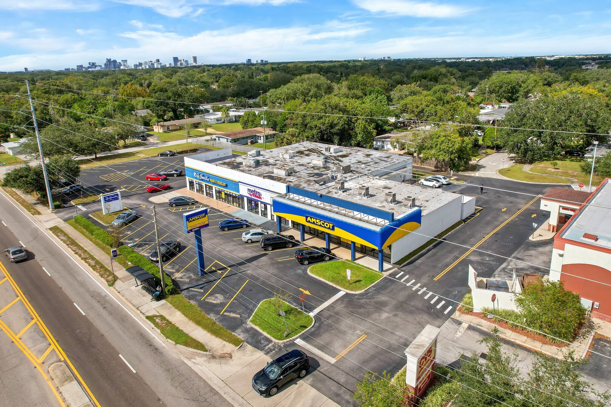 4205 Curry Ford Rd, Orlando, FL for Rent