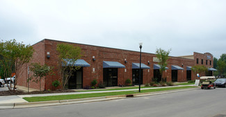 Apex, NC Flex - 910 Windy Rd