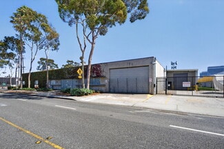 El Segundo, CA Industrial - 1924 E Maple Ave El Segundo, CA Industrial - 1924 E Maple Ave