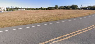 Milford, DE Commercial Land - Calvary Rd