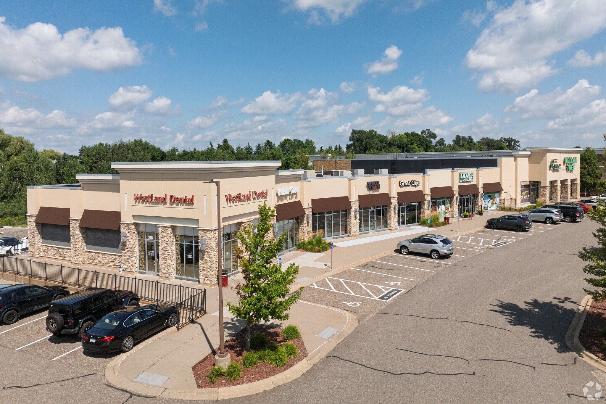 302-318 Clydesdale Trl, Medina, MN for Rent
