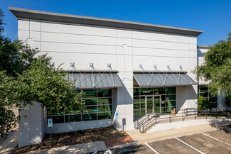 Austin, TX Office - 5300 Riata Park Ct