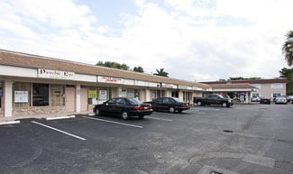 Pompano Beach, FL Retail - 230 S Cypress Rd Pompano Beach, FL Retail - 230 S Cypress Rd