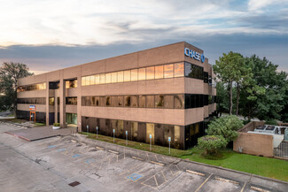 Houston, TX Office - 8799 North Loop East