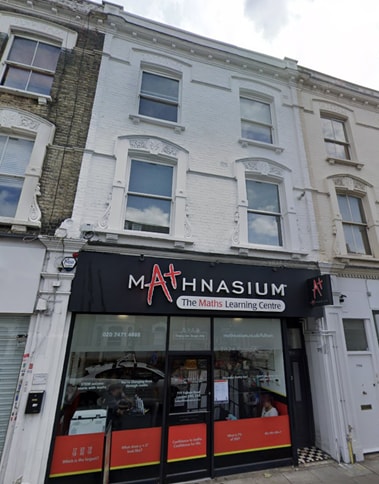 777 Fulham Rd, London, LND for Sale