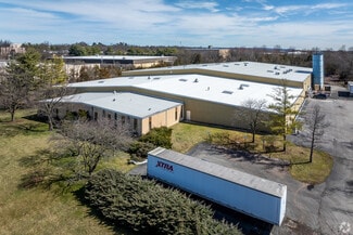 Branchburg, NJ Warehouse - 68 County Line Rd