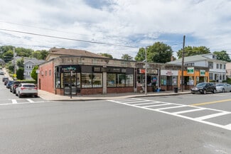 Brighton, MA Retail - 136 Tremont St