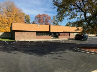 Allen Park, MI Office - 19200 Ecorse Rd
