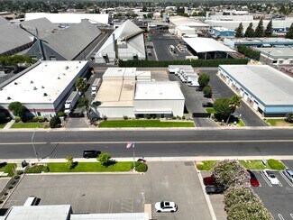 Modesto, CA undefined - 4801 Enterprise Way Modesto, CA undefined - 4801 Enterprise Way