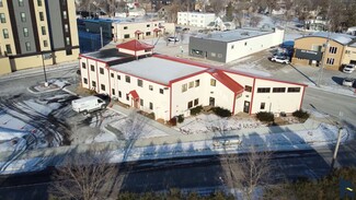 Rochester, MN Office - 112 7th St NE