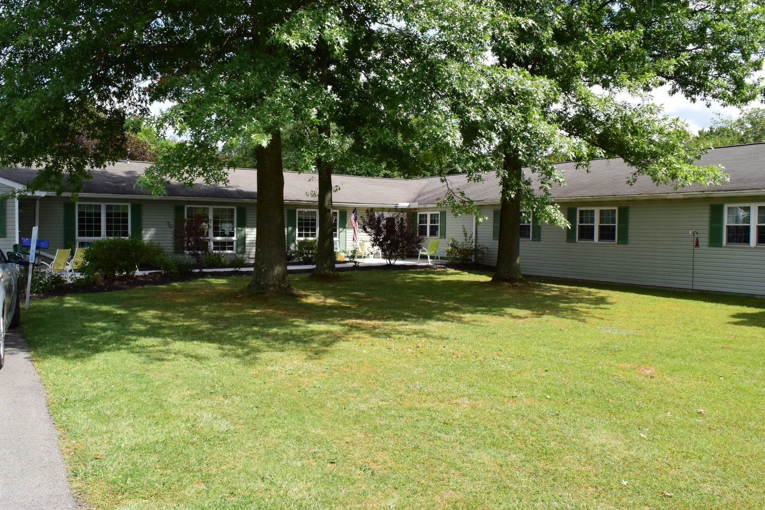 160 Chapel Rd, Beaver, PA for Sale