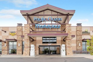 Broomfield, CO Retail - 6470-6650 W 120th Ave