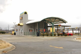 Louisville, KY Retail - 7010 Raggard Rd