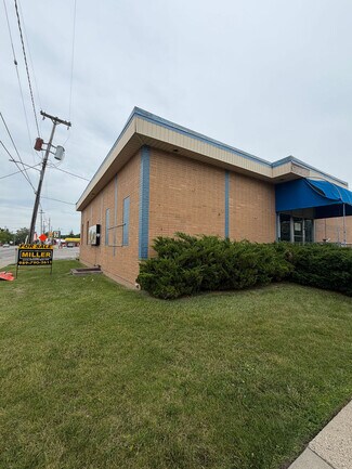 Saginaw, MI undefined - 2620 W Genesee Ave