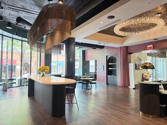 Nashville, TN Coworking Space - 159 4th Ave N Nashville, TN Coworking Space - 159 4th Ave N