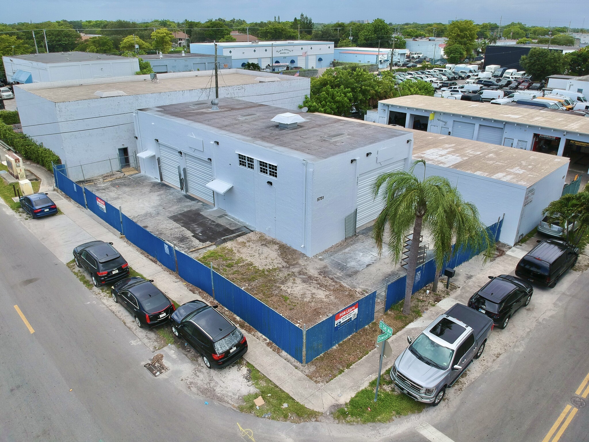 5751 Dawson St, Hollywood, FL for Rent