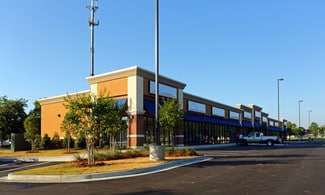 Mobile, AL Retail - 350 N Broad St Mobile, AL Retail - 350 N Broad St