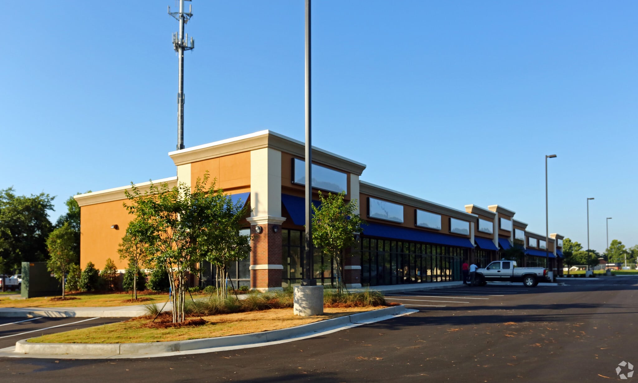 350 N Broad St, Mobile, AL for Rent