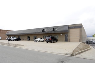 Littleton, CO Industrial - 12431-12451 N Mead Way Littleton, CO Industrial - 12431-12451 N Mead Way