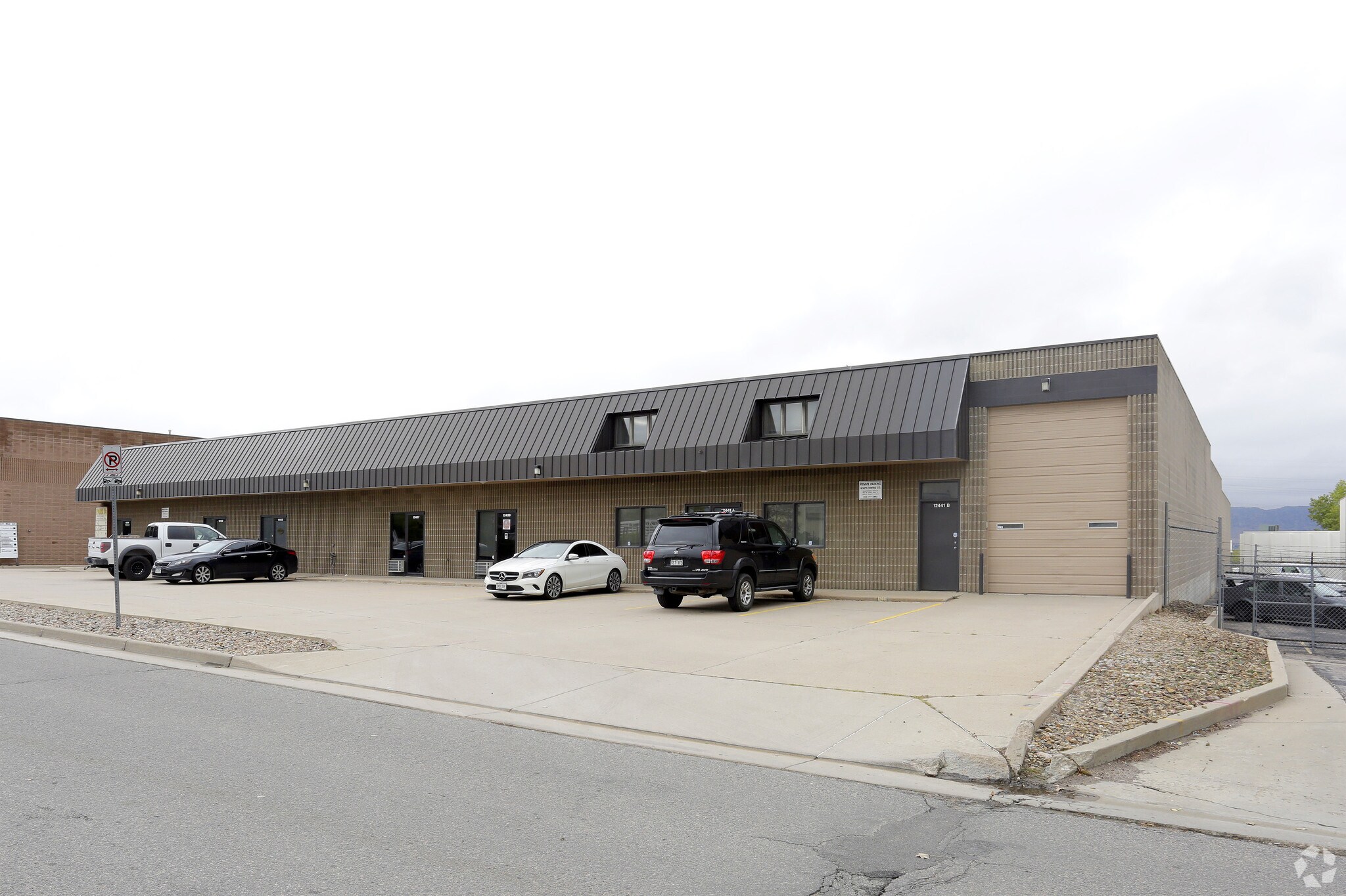 12431-12451 N Mead Way, Littleton, CO for Rent