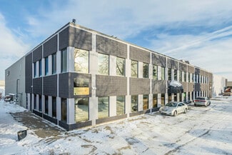Edmonton, AB Flex - 17520-17552 108 Av NW Edmonton, AB Flex - 17520-17552 108 Av NW