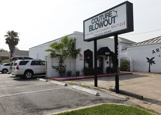 Houston, TX undefined - 2419 S Shepherd Dr