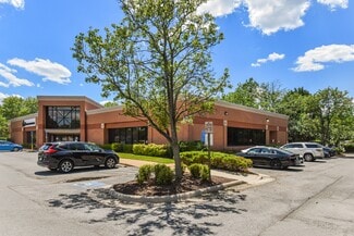 Springfield, VA Office - 6708 Backlick Rd Springfield, VA Office - 6708 Backlick Rd