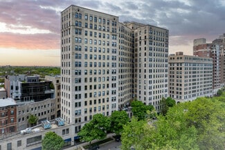 Chicago, IL Apartments - 2000 N Lincoln Park W