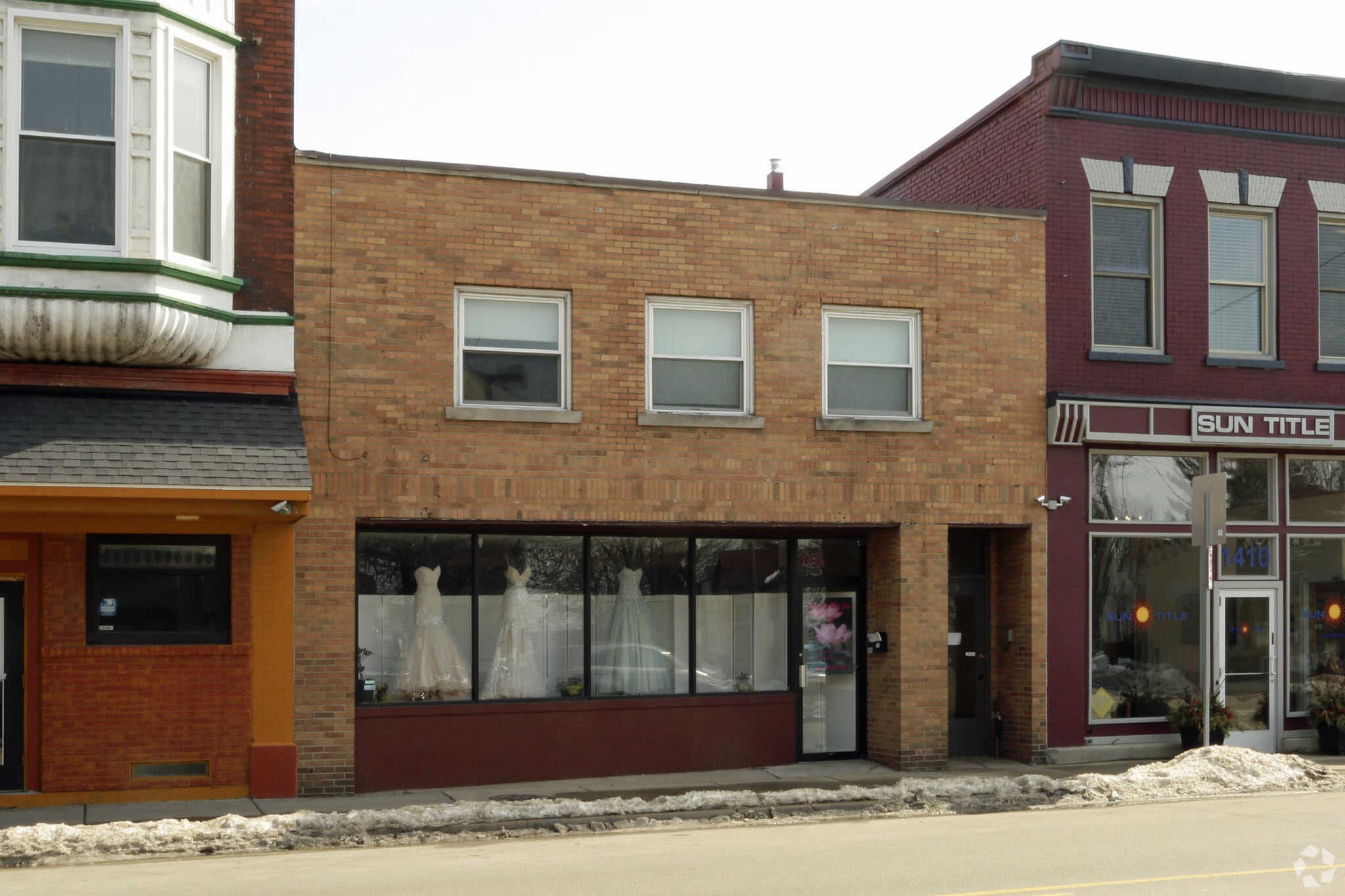 1414 Plainfield Ave NE, Grand Rapids, MI for Rent