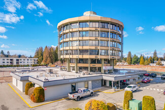 Abbotsford, BC Office - 2125-2151 McCallum Rd
