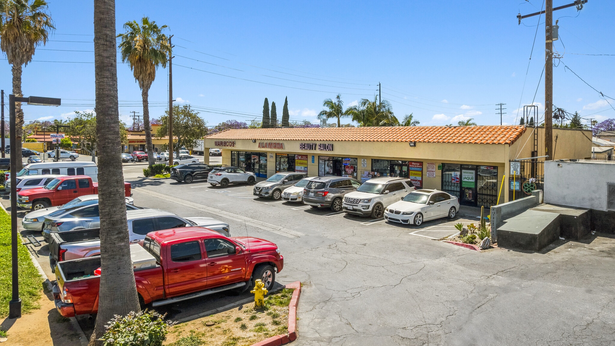 1128 S Standard Ave, Santa Ana, CA for Sale