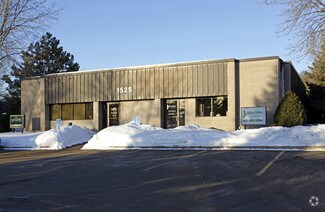 1525 LIVINGSTON AVE STE 1