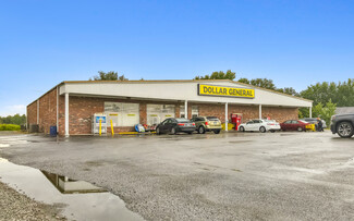 Eldorado, IL Storefront - 1217 Us Highway 45 N