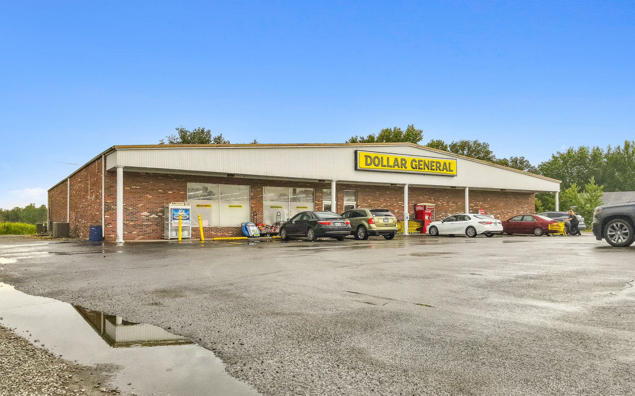 1217 Us Highway 45 N, Eldorado, IL for Sale