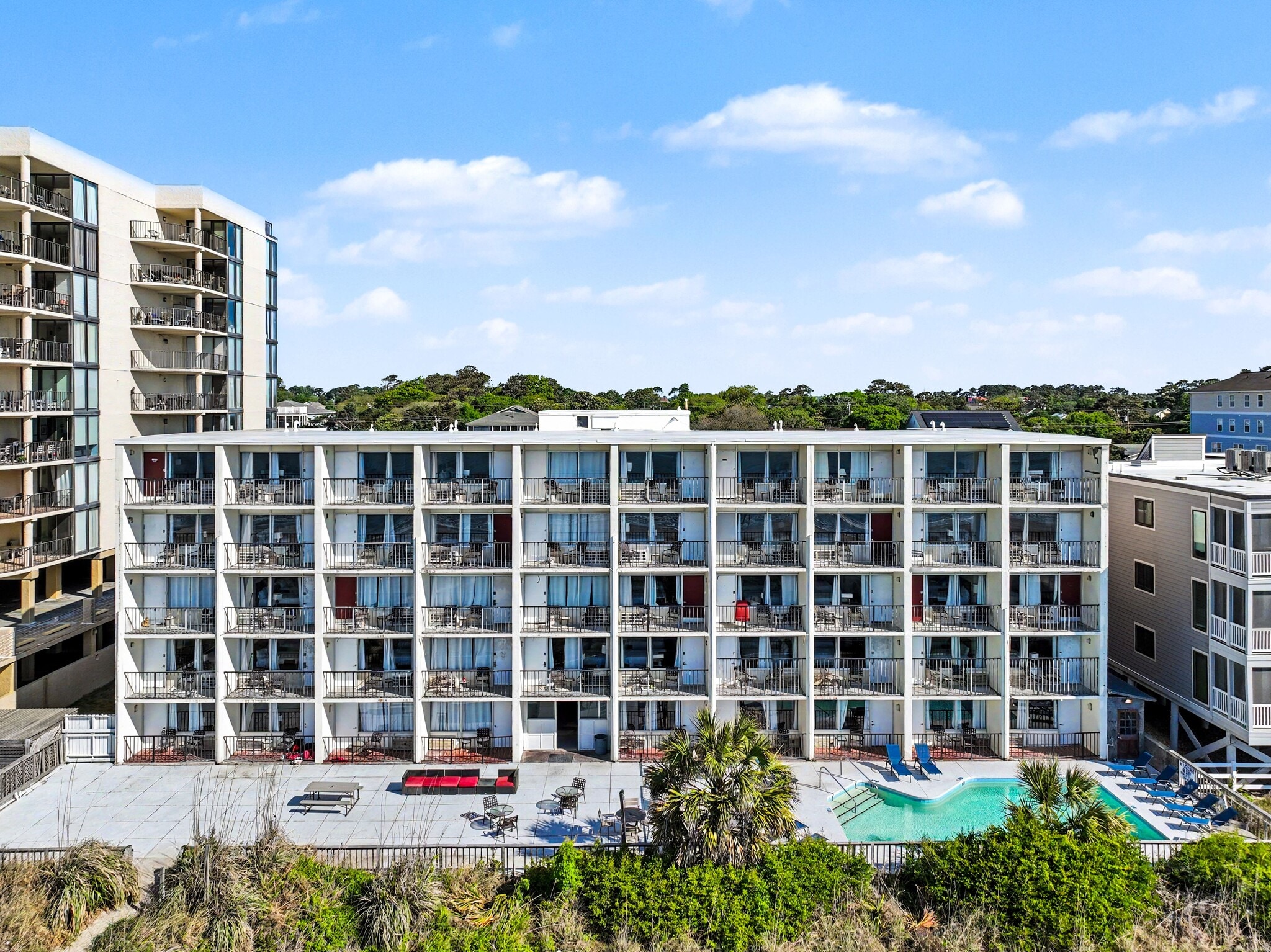1415 S Ocean Blvd, North Myrtle Beach, SC for Sale
