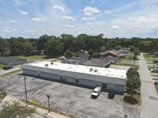 Jacksonville, FL Freestanding - 6354 Arlington Rd