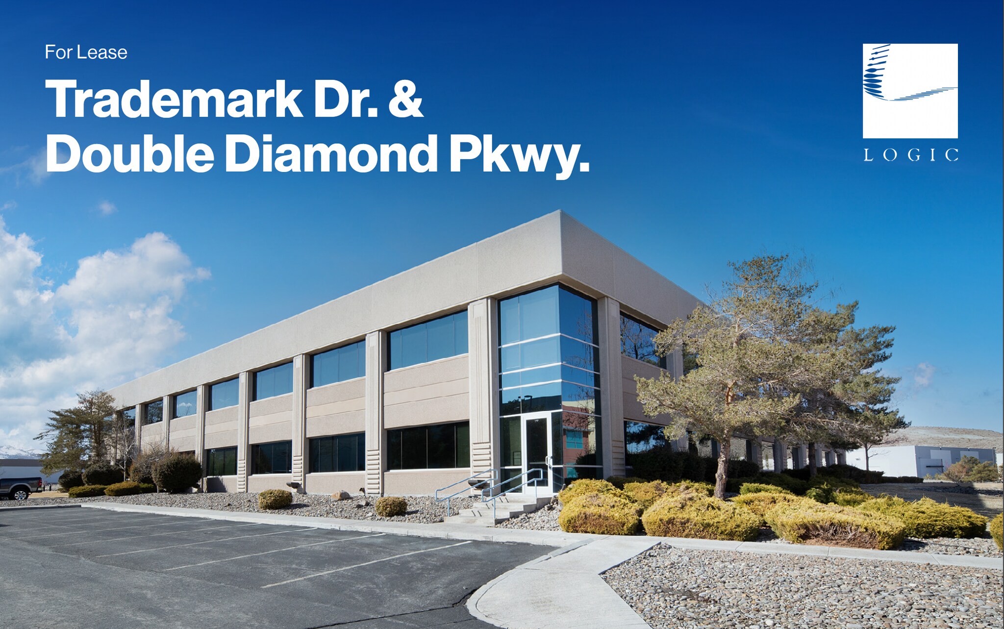 885 Trademark Dr, Reno, NV for Rent