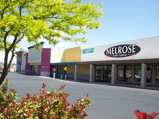 Nogales, AZ Retail - 351-499 W Mariposa Rd
