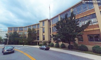 Yonkers, NY Industrial - 201 Saw Mill River Rd