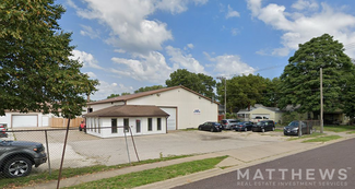 Pekin, IL Medical - 305 N 3rd St