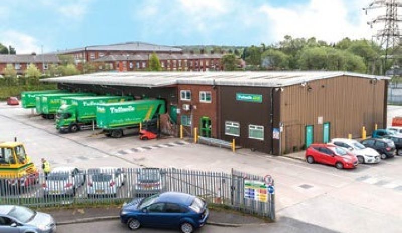 239 Shaw Rd, Oldham, GTM for Rent