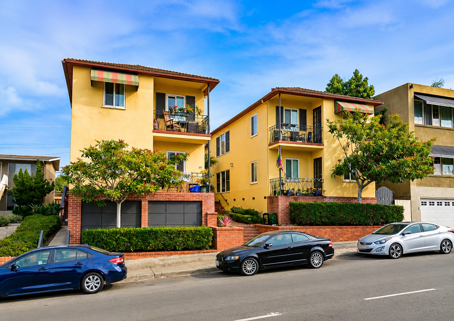 3571 6th Ave, San Diego, CA for Sale