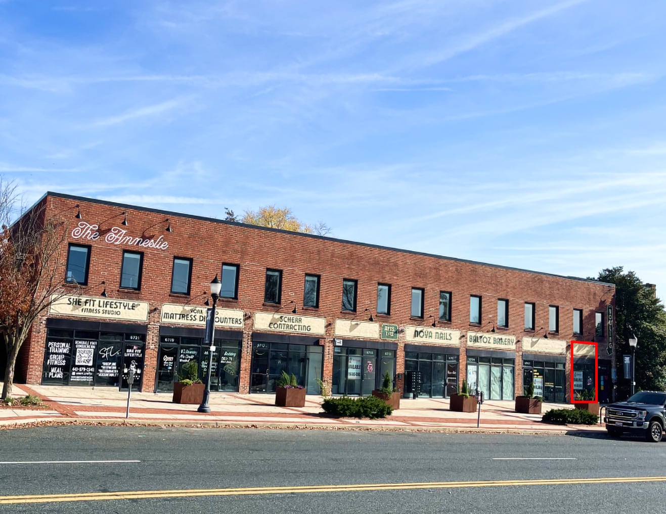 6705-6721 York Rd, Baltimore, MD for Rent