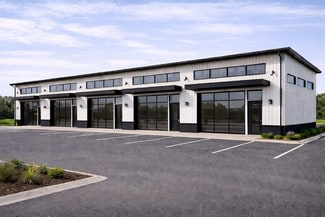 McKinney, TX Flex - 5825 Texas Trl