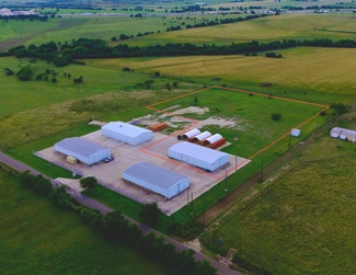 Georgetown, TX Industrial - 701 County Road 144
