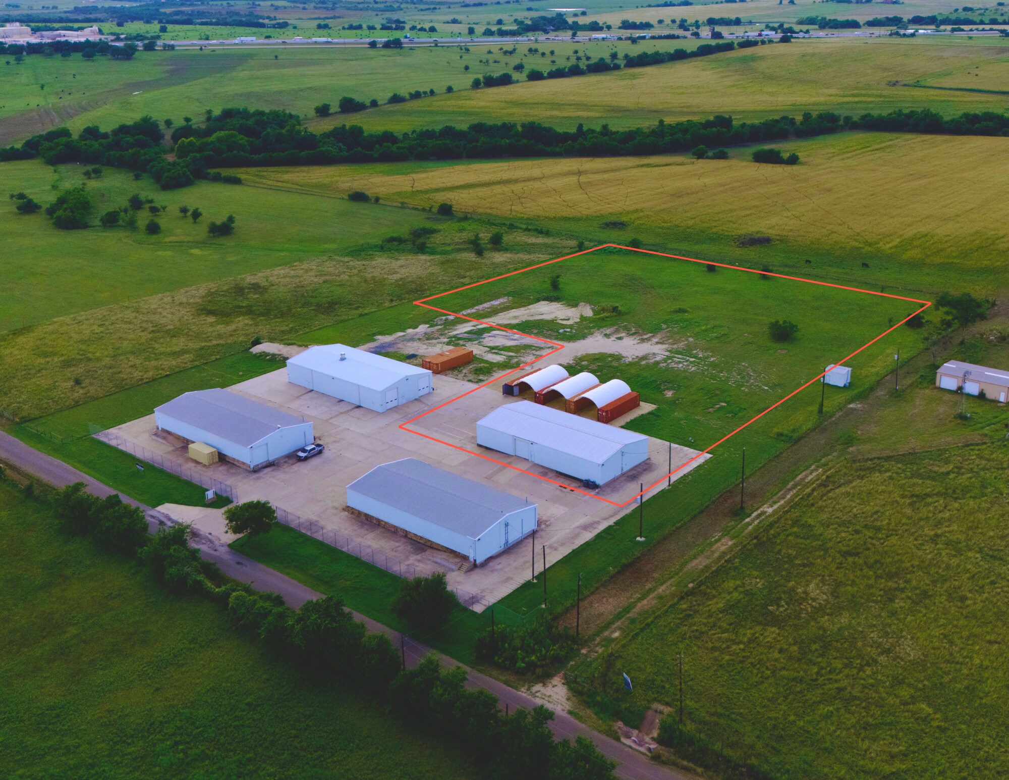 701 County Road 144, Georgetown, TX for Rent